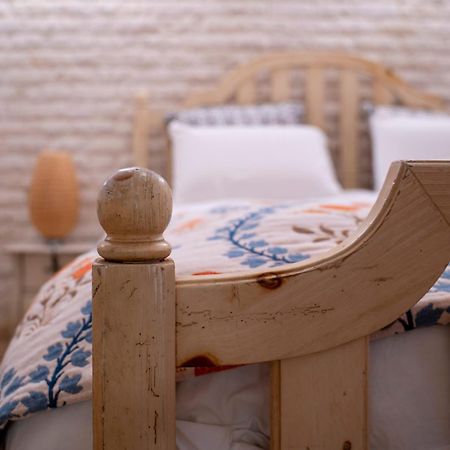 דירת מסע בגליל Apartment Bethlehem of Galilee Екстериор снимка