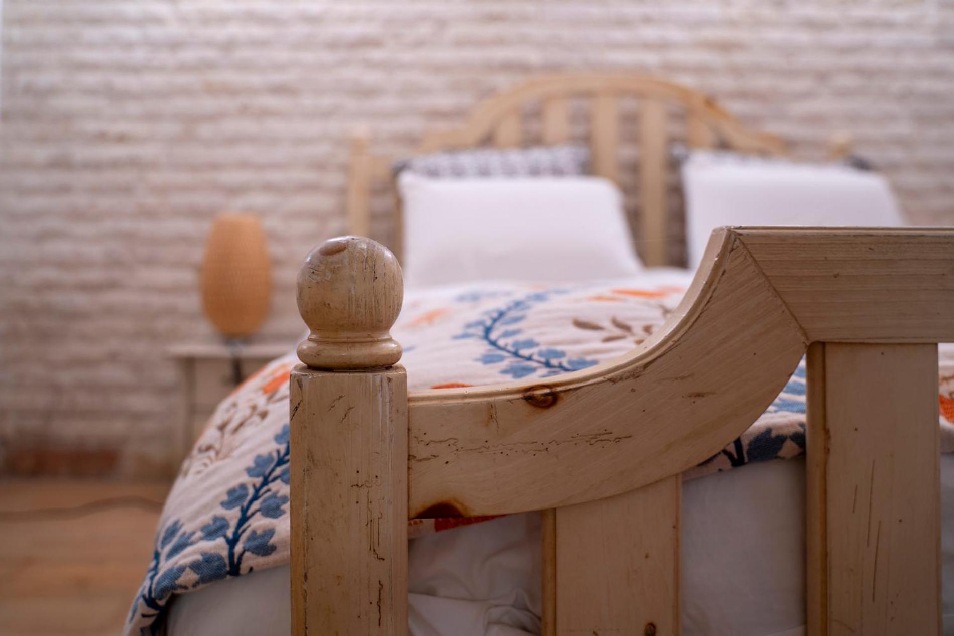 דירת מסע בגליל Apartment Bethlehem of Galilee Екстериор снимка