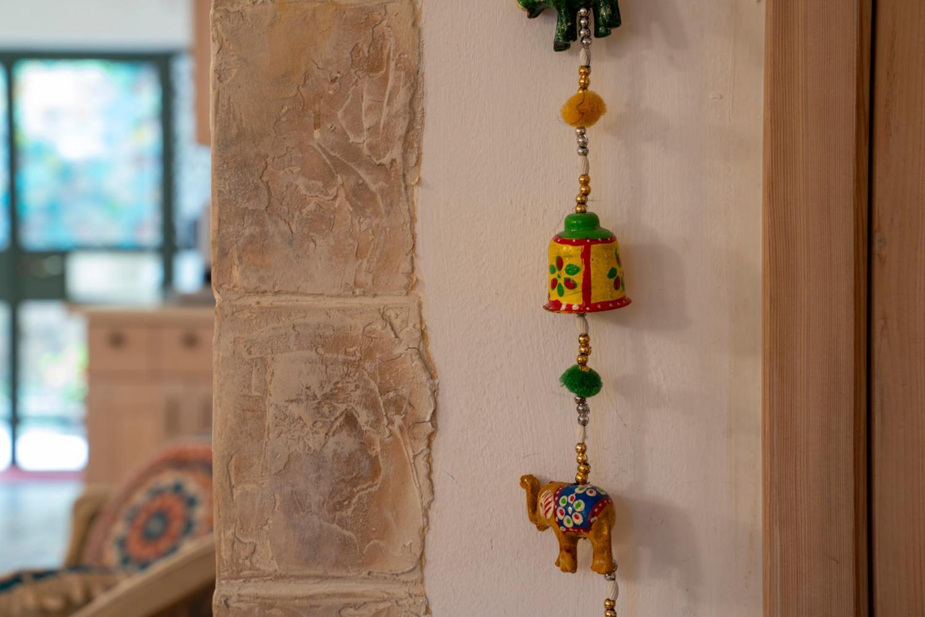 דירת מסע בגליל Apartment Bethlehem of Galilee Екстериор снимка