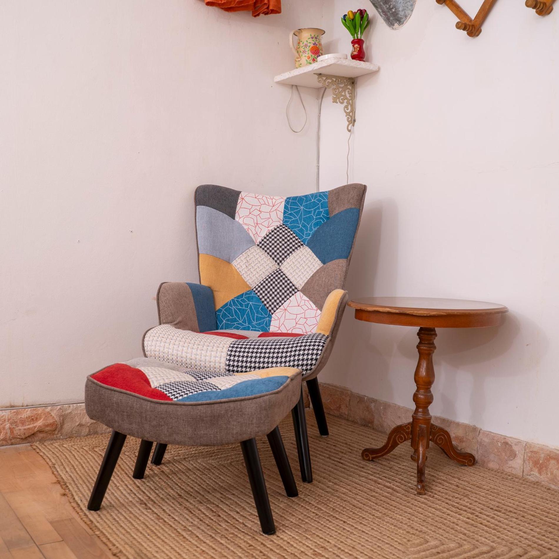 דירת מסע בגליל Apartment Bethlehem of Galilee Екстериор снимка