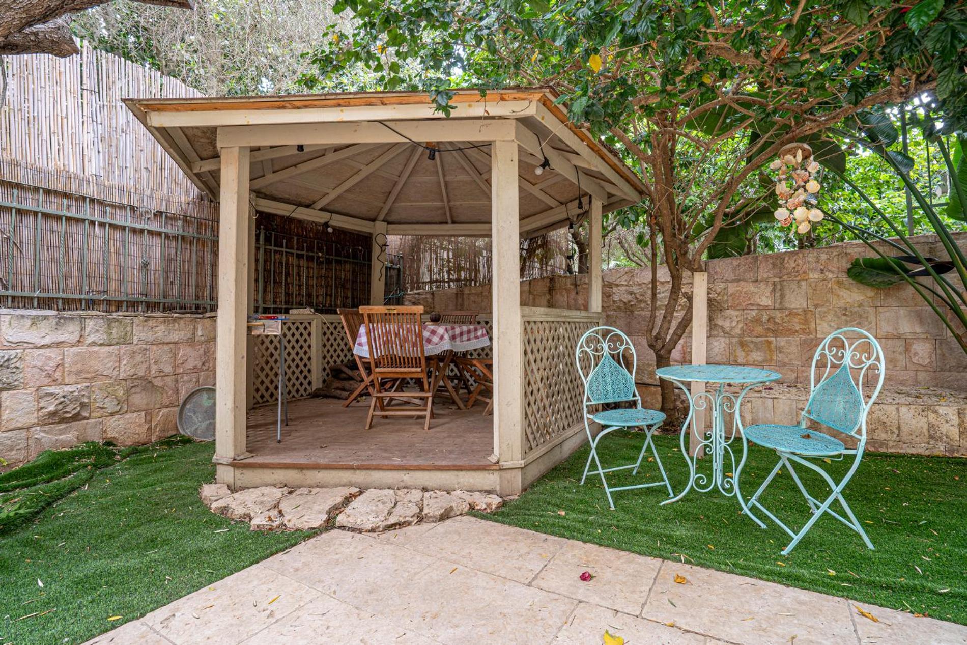 דירת מסע בגליל Apartment Bethlehem of Galilee Екстериор снимка