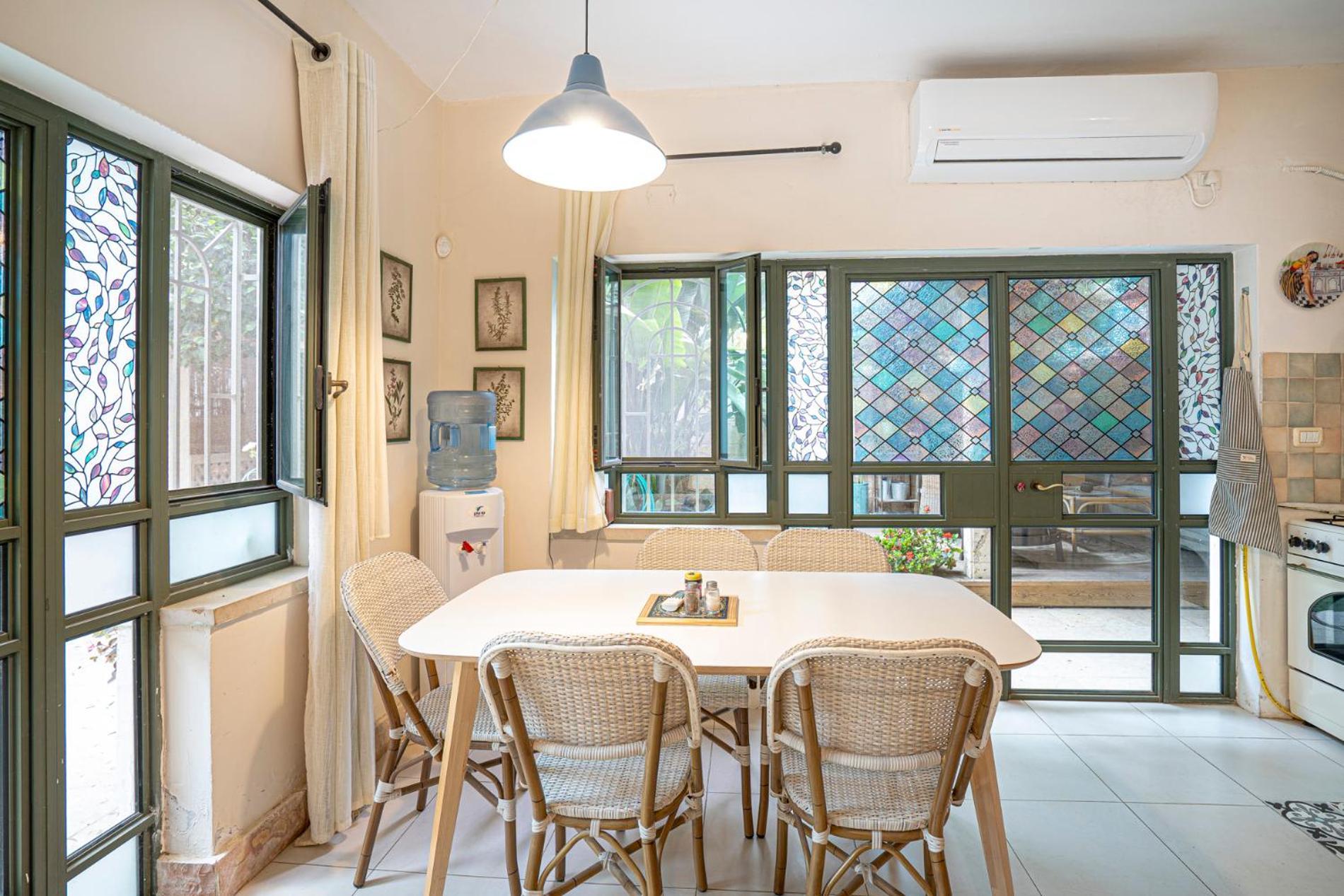 דירת מסע בגליל Apartment Bethlehem of Galilee Екстериор снимка