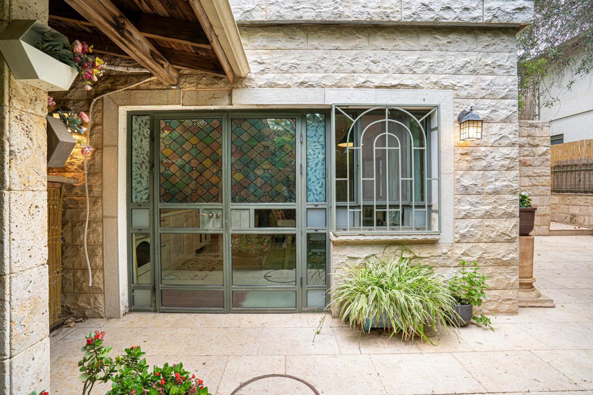 דירת מסע בגליל Apartment Bethlehem of Galilee Екстериор снимка