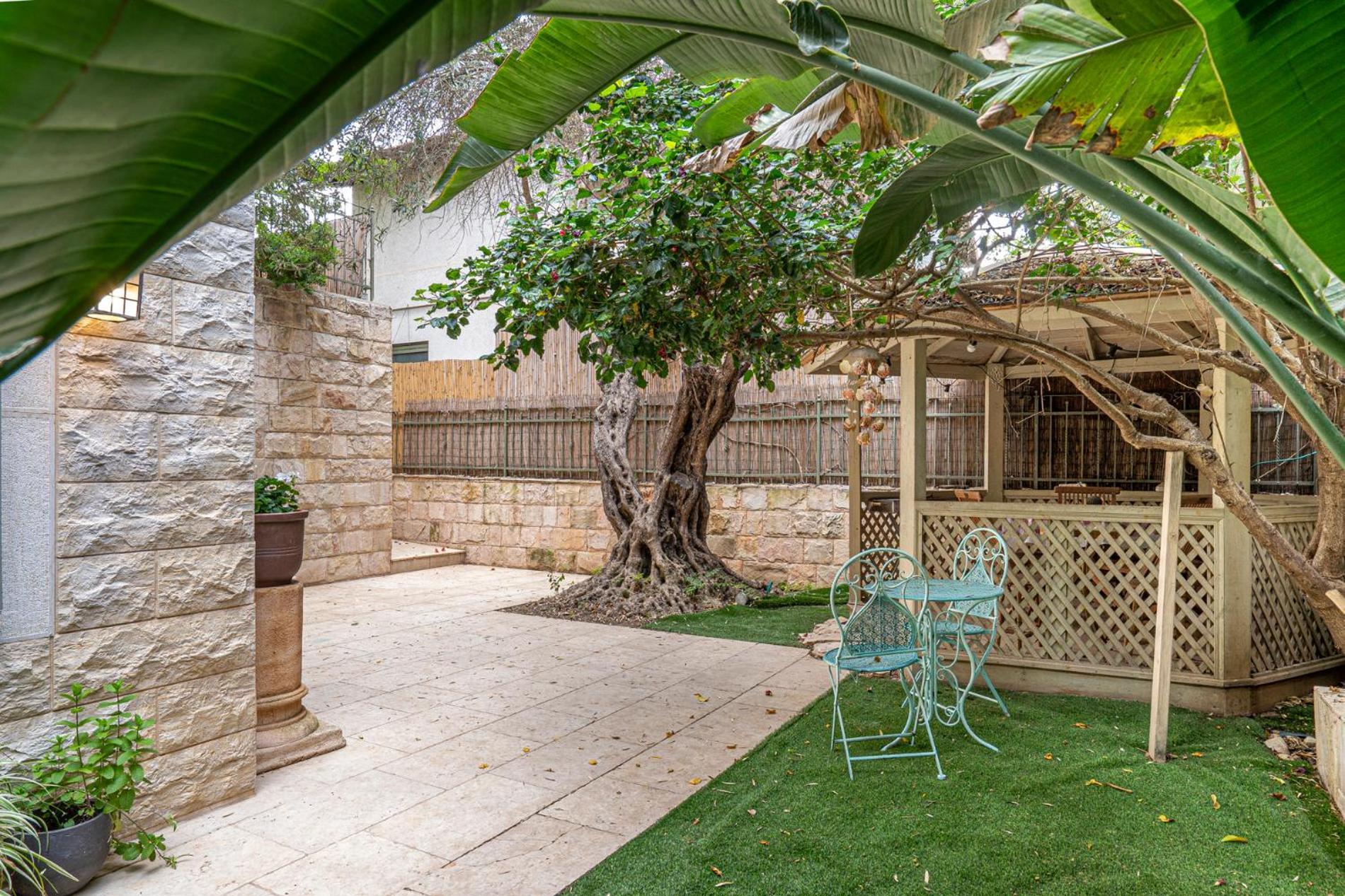 דירת מסע בגליל Apartment Bethlehem of Galilee Екстериор снимка