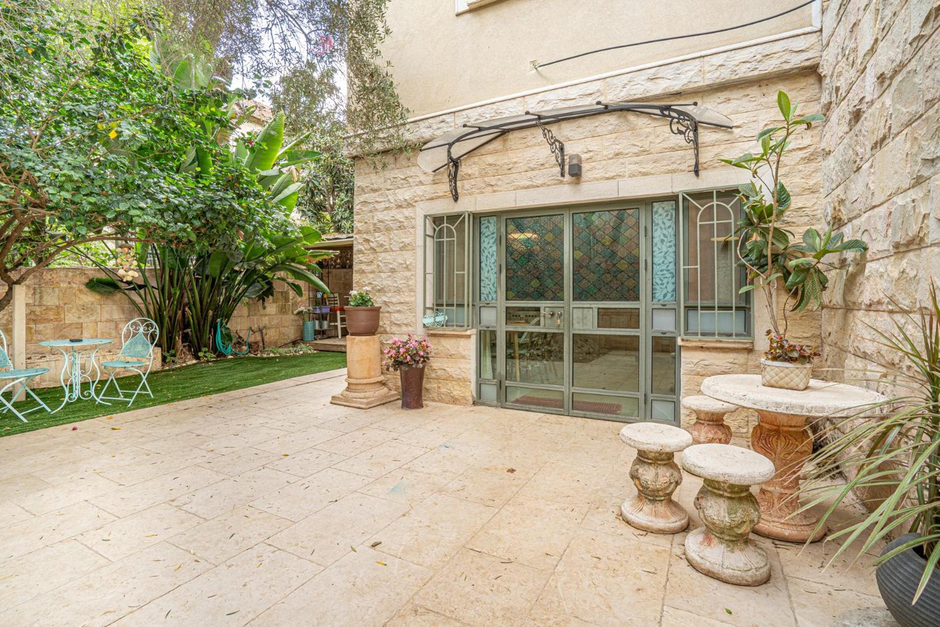 דירת מסע בגליל Apartment Bethlehem of Galilee Екстериор снимка