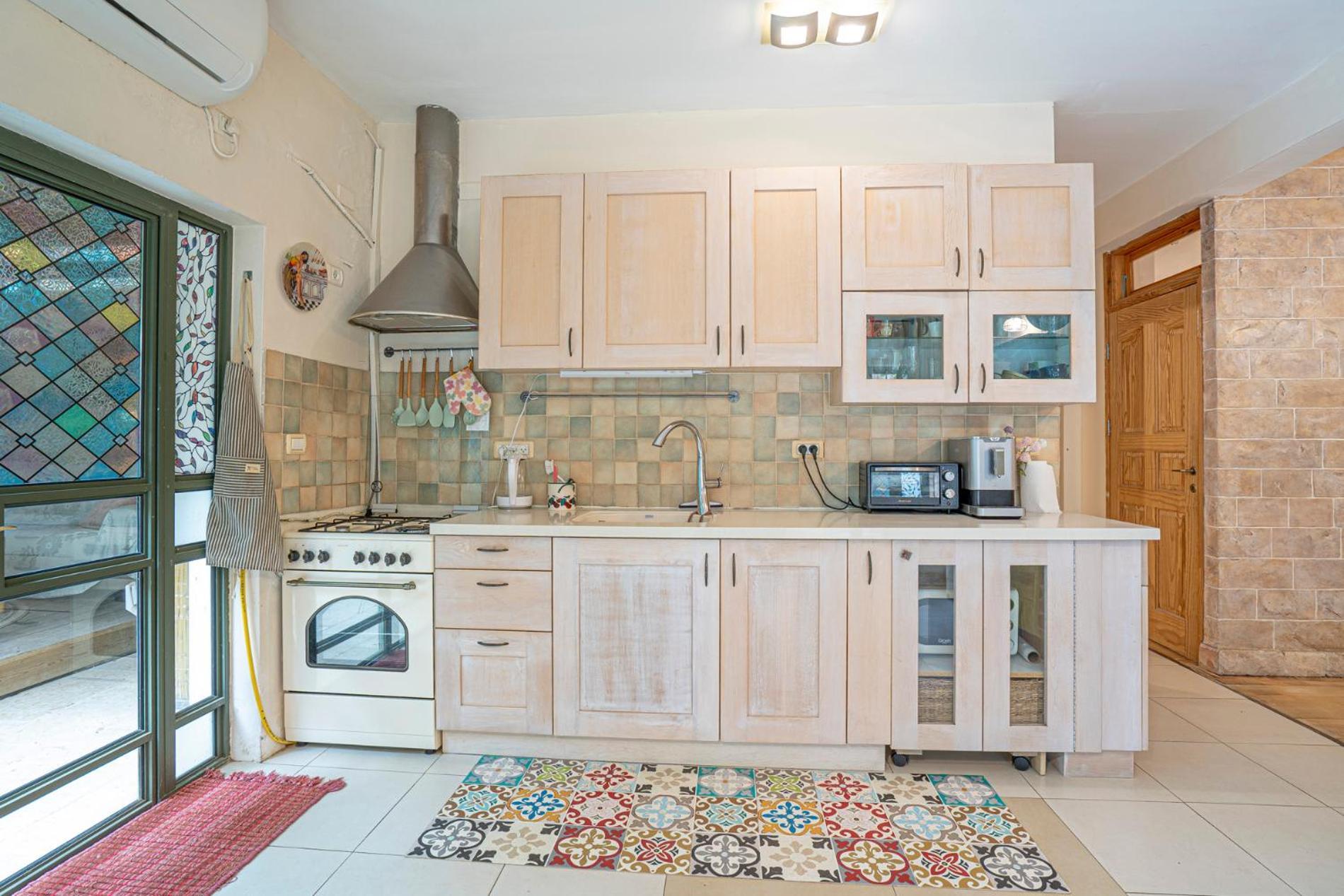 דירת מסע בגליל Apartment Bethlehem of Galilee Екстериор снимка