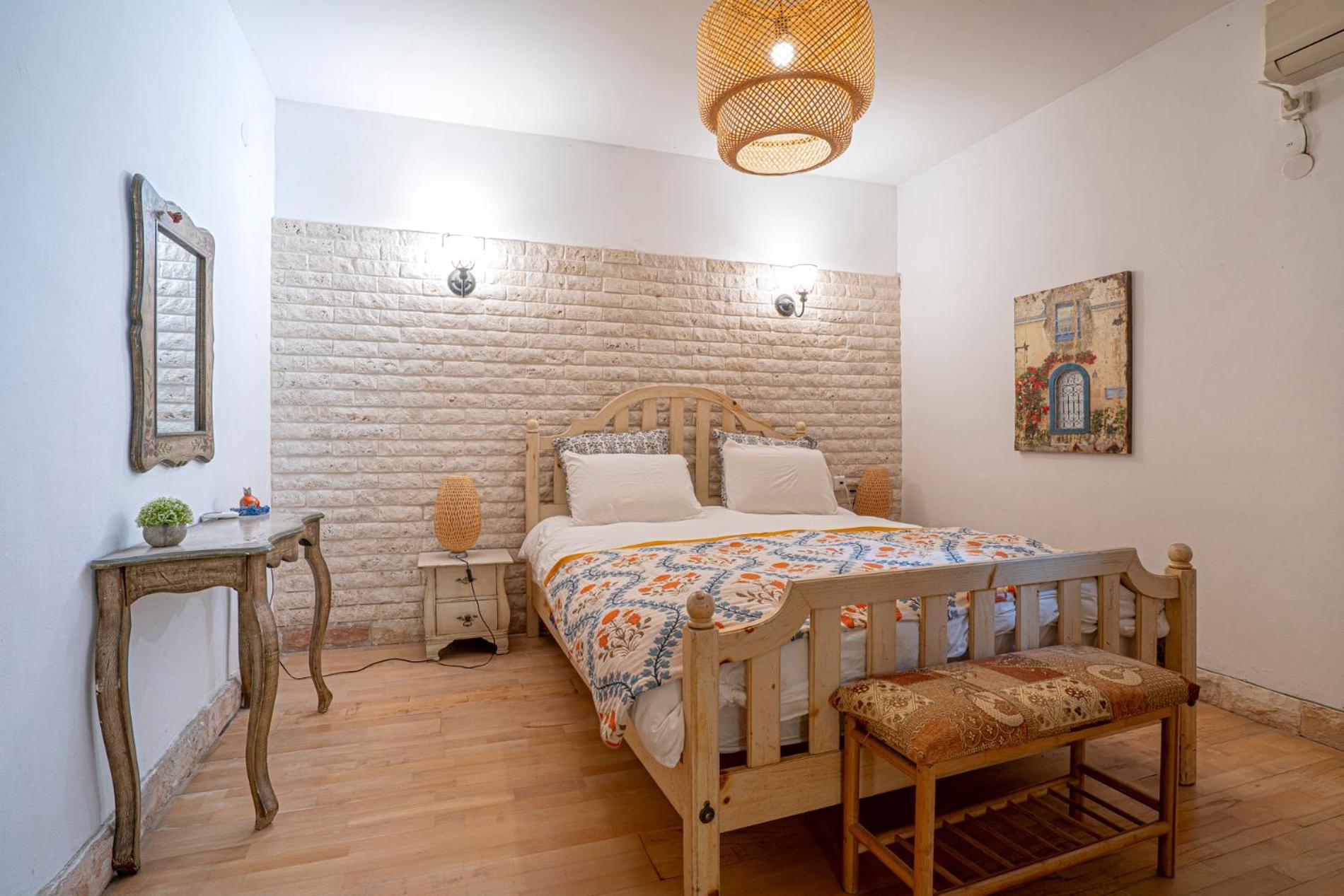 דירת מסע בגליל Apartment Bethlehem of Galilee Екстериор снимка
