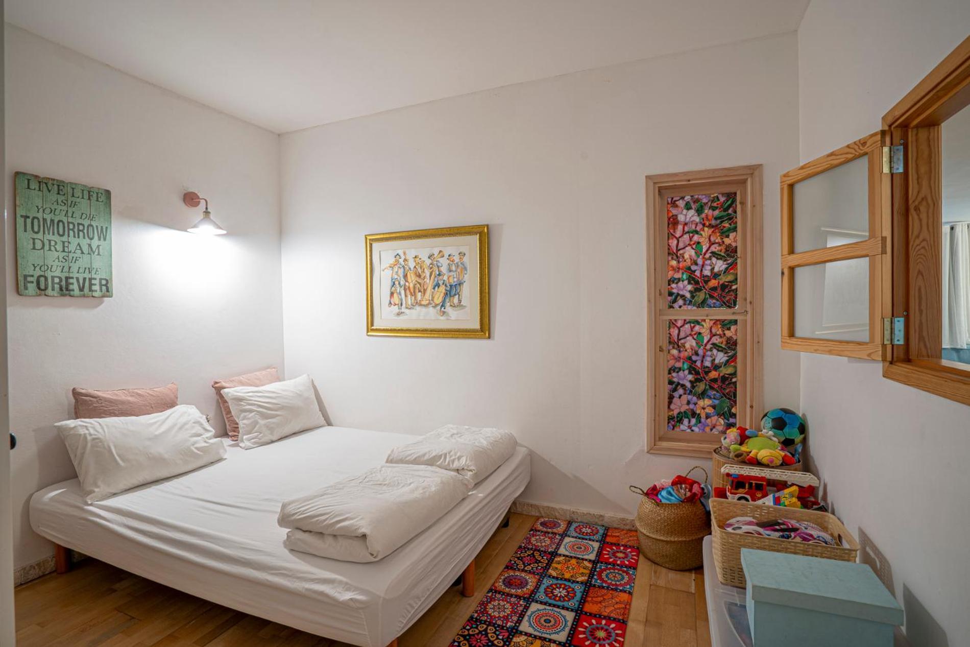 דירת מסע בגליל Apartment Bethlehem of Galilee Екстериор снимка