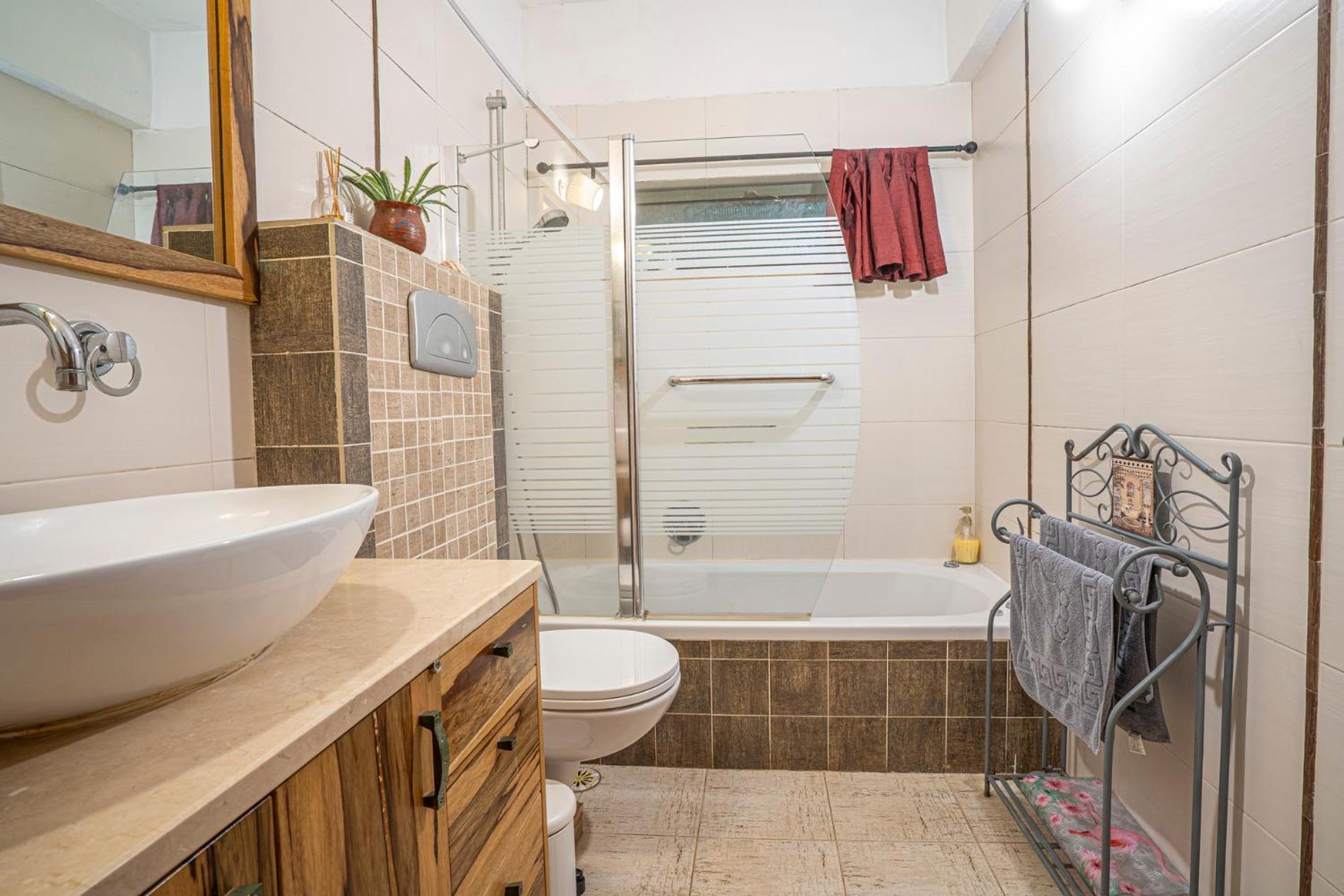 דירת מסע בגליל Apartment Bethlehem of Galilee Екстериор снимка