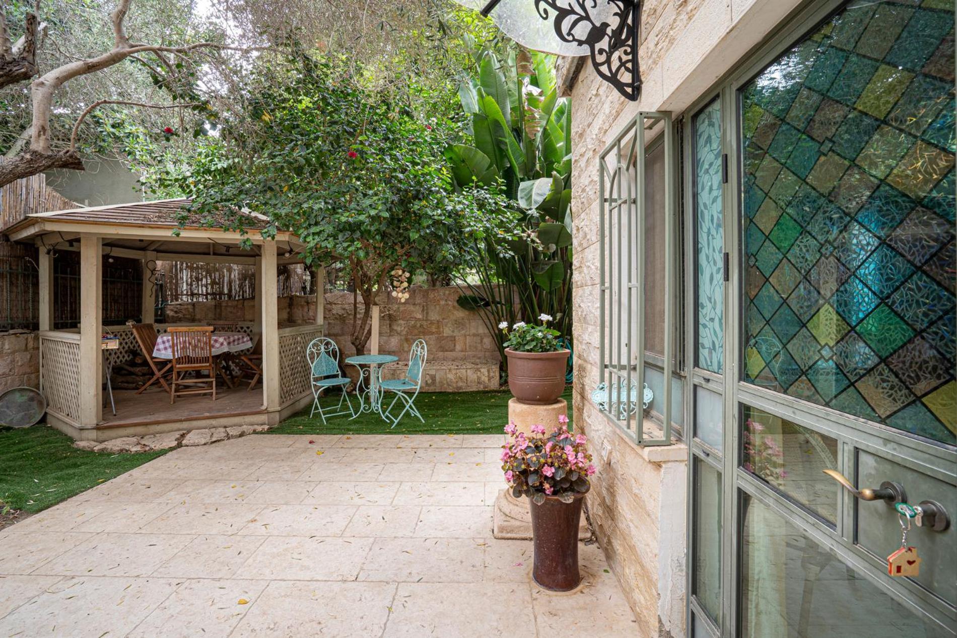 דירת מסע בגליל Apartment Bethlehem of Galilee Екстериор снимка