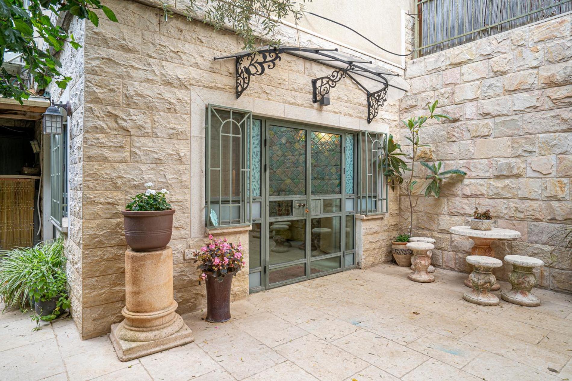 דירת מסע בגליל Apartment Bethlehem of Galilee Екстериор снимка