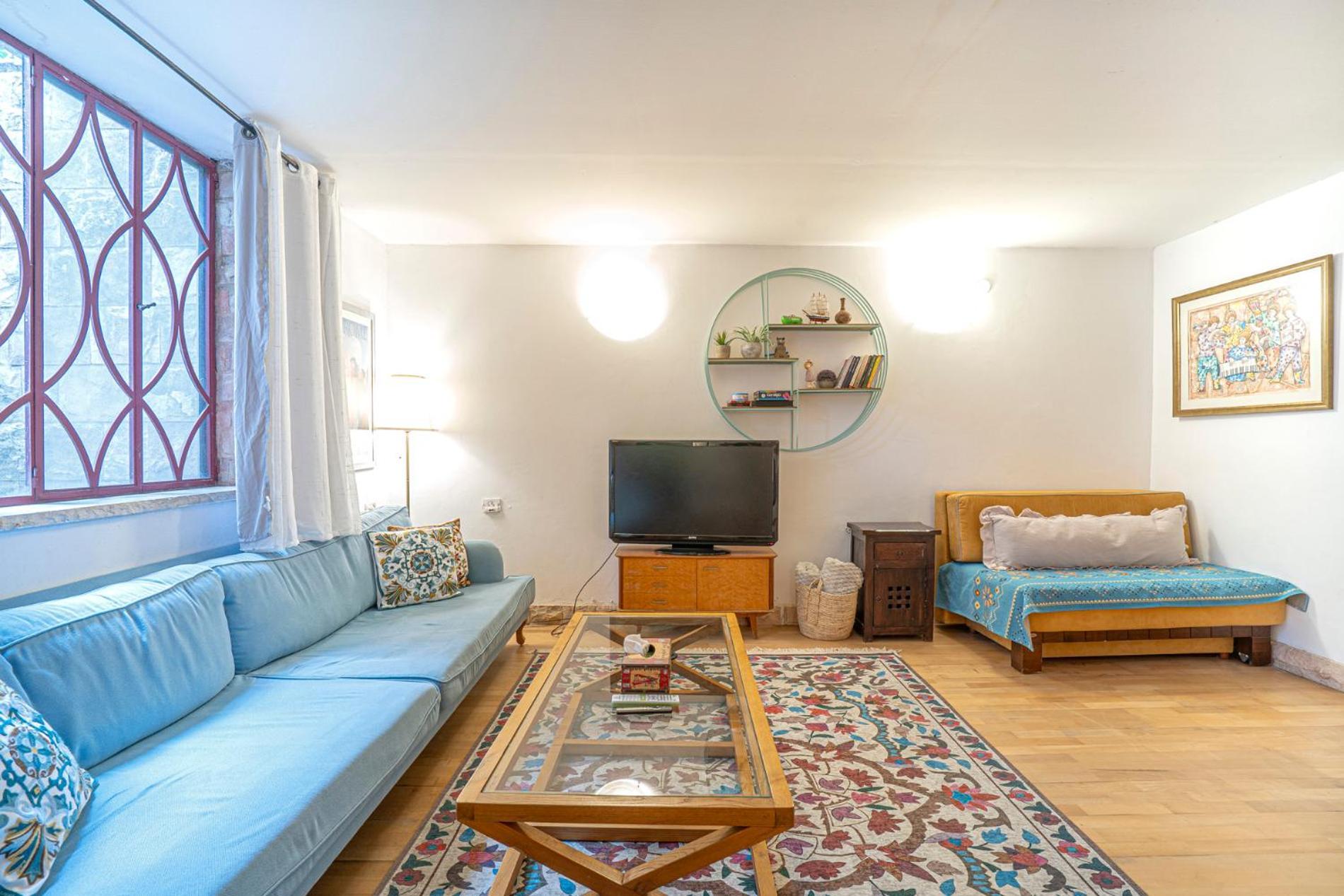 דירת מסע בגליל Apartment Bethlehem of Galilee Екстериор снимка
