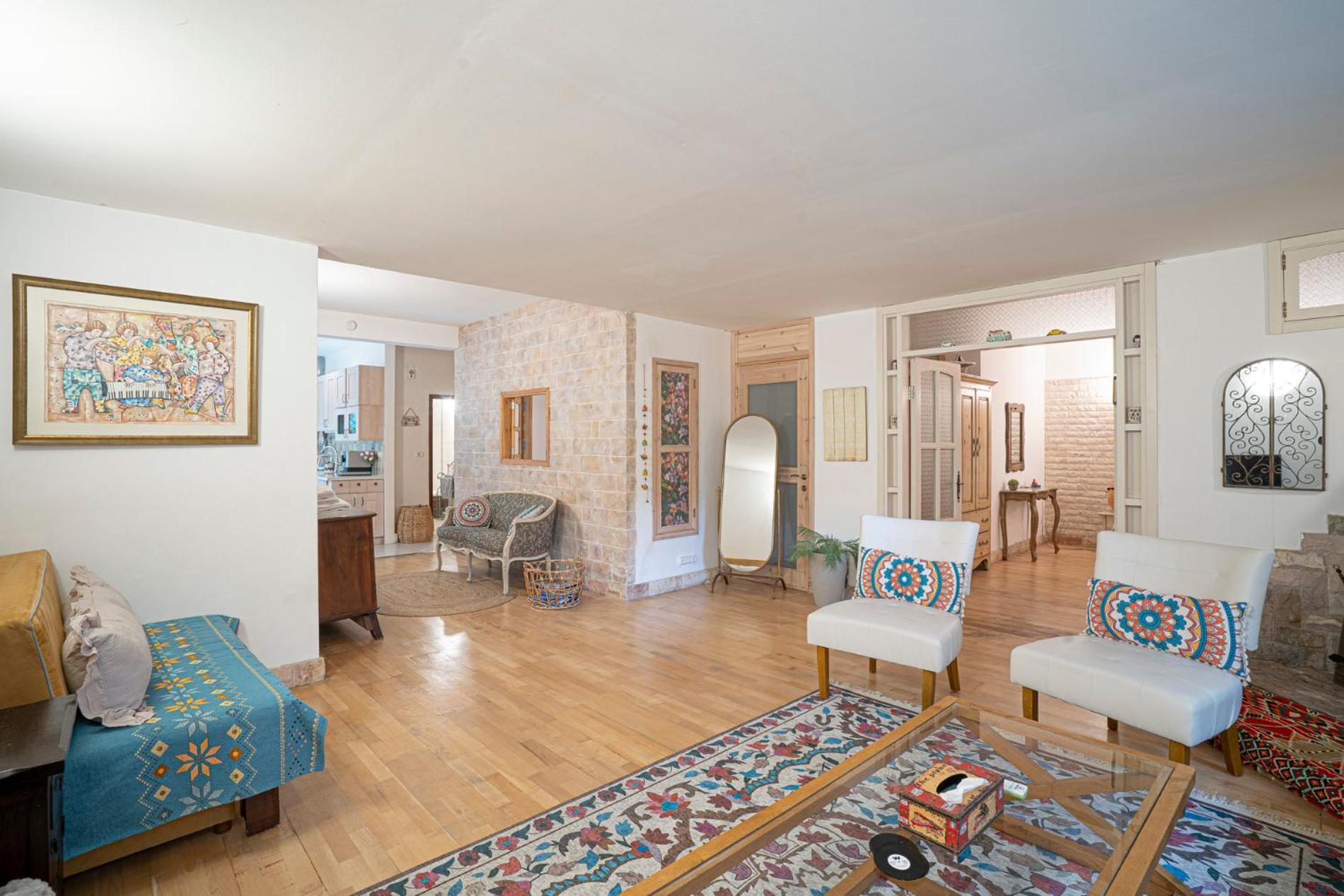 דירת מסע בגליל Apartment Bethlehem of Galilee Екстериор снимка